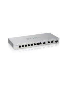 Безжичен рутер ZYXEL LTE3301-PLUS, SIM, 4G, 4x 1Gb порта, AC1200