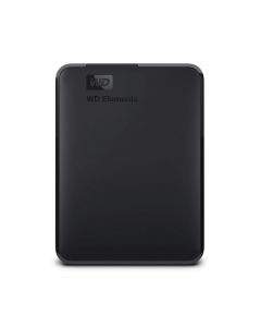 Външен хард диск Western Digital Elements Portable, 2TB, 2.5", USB 3.0, Черен