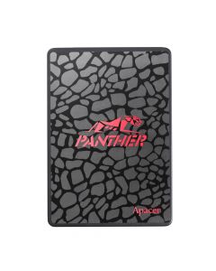 Apacer диск SSD 2.5" SATAIII AS350 PANTHER, 256GB - AP256GAS350-1