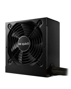 be quiet! захранване PSU - System Power 10 650W