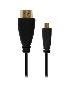 VCom кабел HDMI M / Micro HDMI M (type D) - CG588-3m