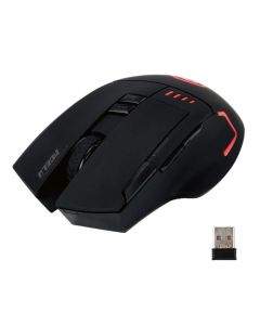 Marvo безжична геймърска мишка Gaming Mouse WIRELESS M720W - 4800dpi, 500Hz - MARVO-M720W