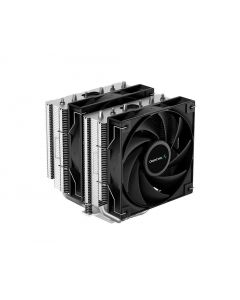 DeepCool охладител CPU Cooler AG620 - Dual-Tower - LGA1700/AM5