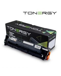 Tonergy съвместима Тонер Касета Compatible Toner Cartridge HP 128A CE320A Black, Standard Capacity 2k