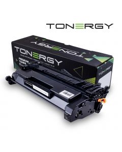 Tonergy съвместима Тонер Касета Compatible Toner Cartridge HP 26A CF226A Black, 3k