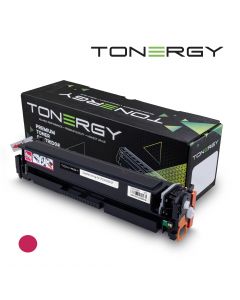 Tonergy съвместима Тонер Касета Compatible Toner Cartridge HP 205A CF533A Magenta, Standard Capacity 0.9k