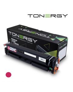 Tonergy съвместима Тонер Касета Compatible Toner Cartridge HP 203X CF543X Magenta, High Capacity 2.5k