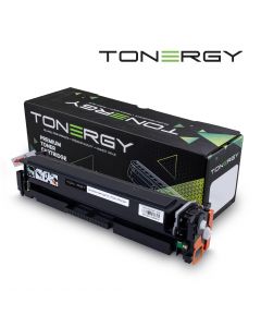 Tonergy съвместима Тонер Касета Compatible Toner Cartridge HP 202X CF500X CANON CRG-054H Black, High Capacity 3.2K