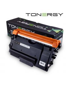 Tonergy съвместима Тонер Касета Compatible Toner Cartridge BROTHER TN-3512 Black, 12k