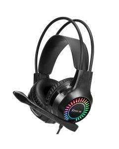 Xtrike ME геймърски слушалки Gaming Headphones GH-709 - Backlight, PC, Consoles - XTRM-GH-709