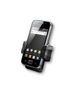 SBS Mobile Holder Freeway 3.0 - поставка за радиатора на кола за iPhone и мобилни телефони