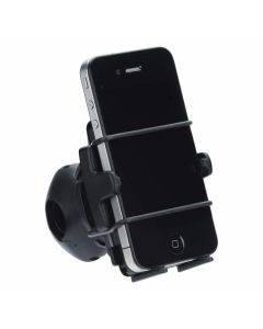 iGrip Mount Biker Kit - поставка за велосипед/колело за iPhone и мобилни телефони до 7.8 см ширина