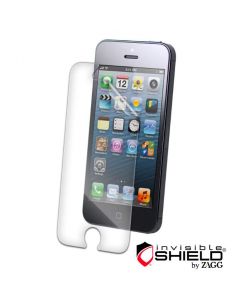 Invisible Shield Screen HD - невидима защита за iPhone 5, iPhone 5S, iPhone SE (за дисплея)