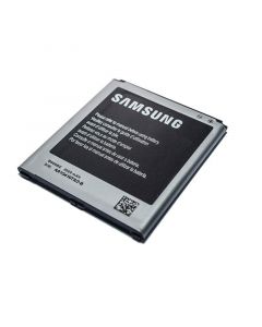 Samsung Battery EB-B600 - оригинална резервна батерия 3.8V, 2600mAh за Samsung Galaxy S4 i9500, S4 Active i9295, S4 i9515 (bulk)