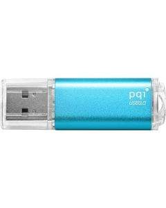 PQI USB 3.0 Flash Drive U273V 16GB - USB флаш памет 16GB