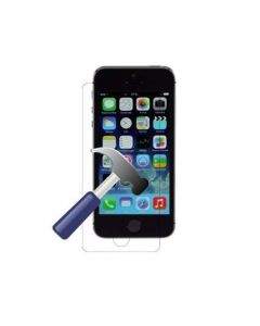 Displex Anti Shock Protector - противоударно защитно покритие за дисплея на iPhone 5, iPhone 5S, iPhone SE, iPhone 5C