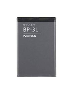 Nokia Battery BP-3L - оригинална батерия за Nokia Lumia 710, Lumia 610, Asha 303, 603