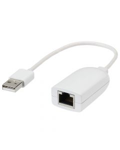 Kanex USB to Ethernet Adapter - адаптер за MacBook и преносими компютри без Ethernet