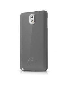 Itskins Zero.3 Case - ултра-тънък (0.60 mm) кейс за Samsung Galaxy Note 3 N9000/N9005 (черен)