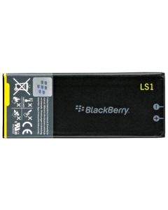 BlackBerry Battery L-S1 - оригинална резервна батерия за BlackBerry Z10 (bulk package)
