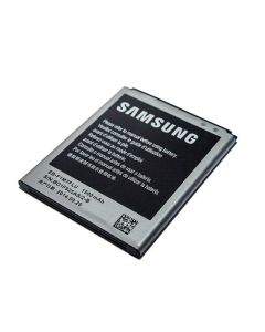 Samsung Battery EB-F1M7FLU, EB-L1M7FLU, 1500 mAh - оригинална резервна батерия за Samsung Galaxy S3 mini GT-I8190 (bulk)