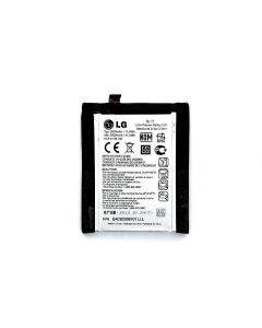LG Battery BL-T7 - оригинална резервна батерия за LG G2 (bulk package)