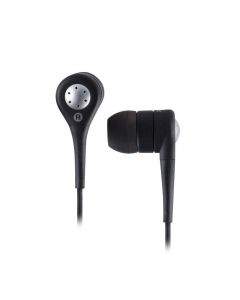 TDK EB120 In-Ear Headphones - слушалки за мобилни устройства (черен)