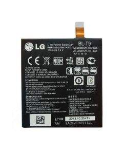 LG Battery BL-T9 - оригинална резервна батерия за LG Google Nexus 5 (bulk package)