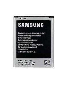 Samsung Battery EB-B150AE 1800mAh - оригинална резервна батерия за Samsung Galaxy Core i8260/i8262 (bulk)