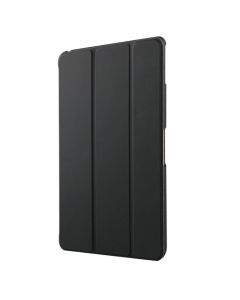 Skech Flipper Flip Case - тънък калъф тип папка с поставка за iPad Air 2, iPad Pro 9.7 (черен)