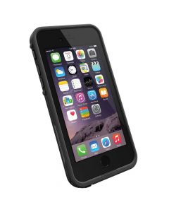 LifeProof Fre Touch ID - ударо и водоустойчив кейс за iPhone 6 (черен)