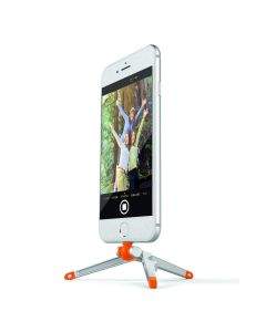Kenu Stance - сгъваем алуминиев трипод за снимки и видео за iPhone и iPod с Lightning