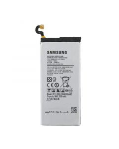 Samsung Battery EB-BG920ABE - оригинална резервна батерия 2550mAh за Samsung Galaxy S6 (bulk)