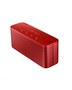 Samsung Bluetooth NFC Level Box EO-SG900 - безжична аудио система за Samsung и мобилни устройства (червен)