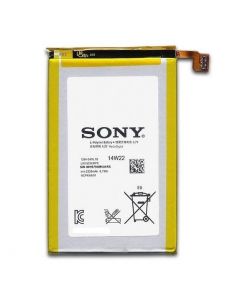 Sony Battery LIS1501ERPC - оригинална резервна батерия за Sony Xperia ZL (bulk)