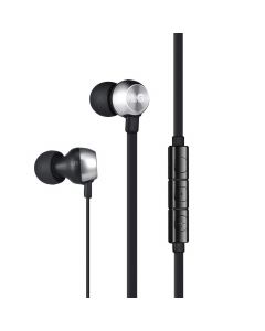LG Headset HSS-F530 Stereo - оригинални слушалки с микрофон и управление на звука (черен) (bulk)