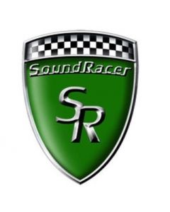 Soundracer V8 - звуков симулатор и трансмитер за мобилни телефони