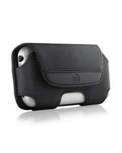 PHILIPS DLO HipCase - плетен калъф за колан за iPhone 4/4S, iPhone 3G/3Gs