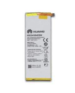 Huawei Battery HB3543B4EBW - оригинална резервна батерия за Huawei Ascend P7 (bulk package)