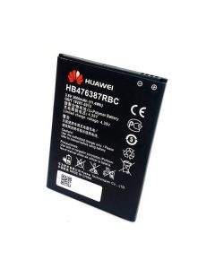 Huawei Battery HB476387RBC - оригинална резервна батерия за Huawei Ascend G750, Honor 3X (bulk package)