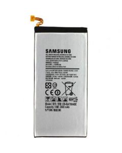 Samsung Battery EB-BA700 - оригинална резервна батерия за Samsung Galaxy A7 (2015) (bulk)