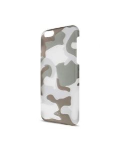 Artwizz Camouflage Clip Case - поликарбонатов кейс за iPhone SE (2020), iPhone 8, iPhone 7 (камуфлаж)