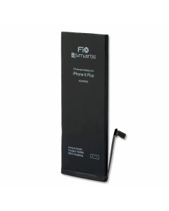 FIX4smarts Battery - качествена резервна батерия за iPhone 6 Plus (3.82V 2915mAh)