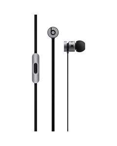 Beats by Dre urBeats In Ear - слушалки с микрофон за iPhone, iPod и iPad (тъмносив)