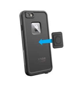 Lifeproof LifeActiv Universal QuickMount - специален механизъм за закрепване за мобилни телефони