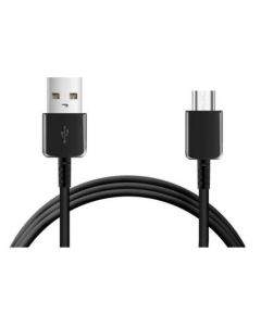 Samsung USB-C to USB Data Cable EP-DG950CBE - кабел за устройства с USB-C порт (110 см) (черен) (bulk)