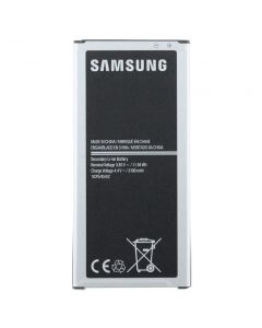 Samsung Battery EB-BJ510CB - оригинална резервна батерия за Samsung Galaxy J5 (2016) (bulk)