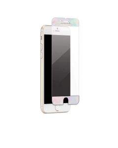 CaseMate Glided Glass - стъклено защитно покритие за дисплея на iPhone 8, iPhone 7, iPhone 6S, iPhone 6 (хамелеон)