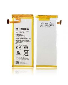 Huawei Battery HB444199EBC - оригинална резервна батерия за Huawei Honor 4c (bulk)