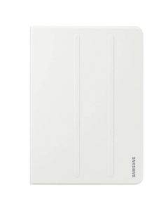 Samsung Book Cover Case EF-BT820PWEGWW - хибриден калъф и поставка за Samsung Galaxy Tab S3 9.7 (бял)